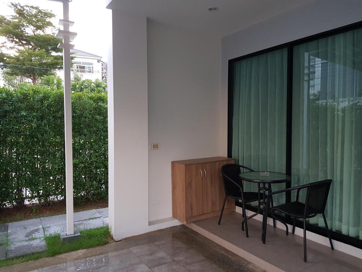 Holiday home Townhouse 5 Mins From Airport Plaza Changmai