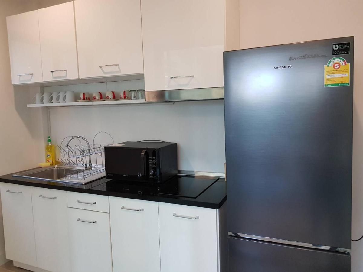 Townhouse 5 Mins From Airport Plaza Changmai *
