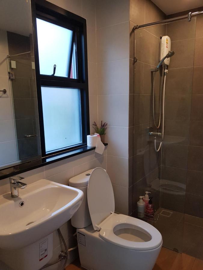 Holiday home Townhouse 5 Mins From Airport Plaza Changmai *