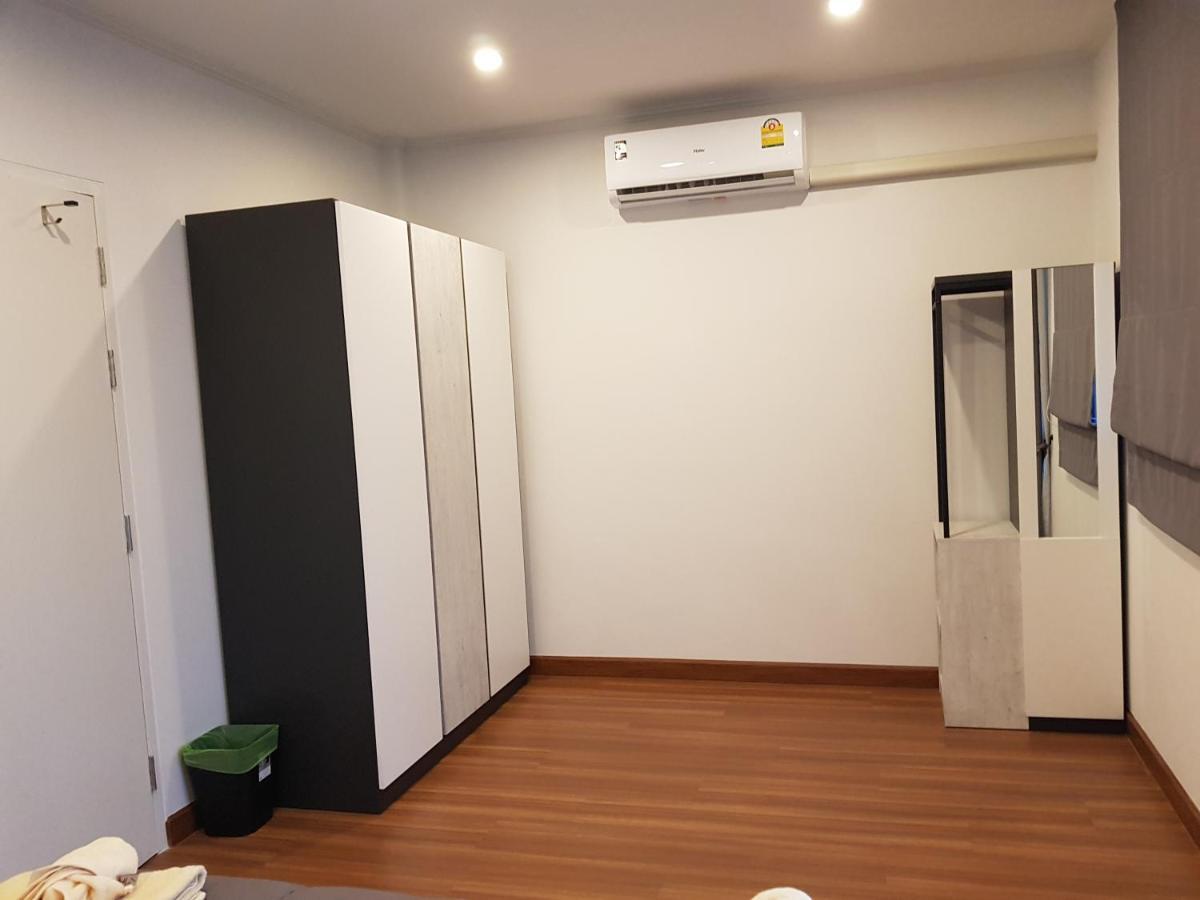 Holiday home Townhouse 5 Mins From Airport Plaza Changmai Chiang Mai