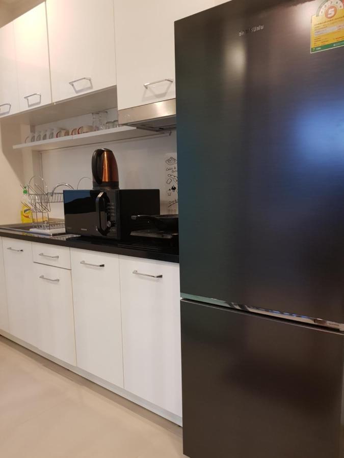 Townhouse 5 Mins From Airport Plaza Changmai Holiday home *