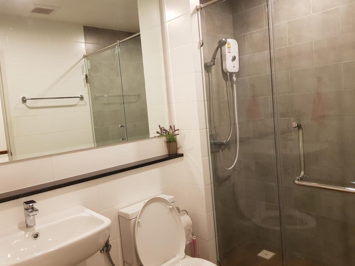 Holiday home Townhouse 5 Mins From Airport Plaza Changmai