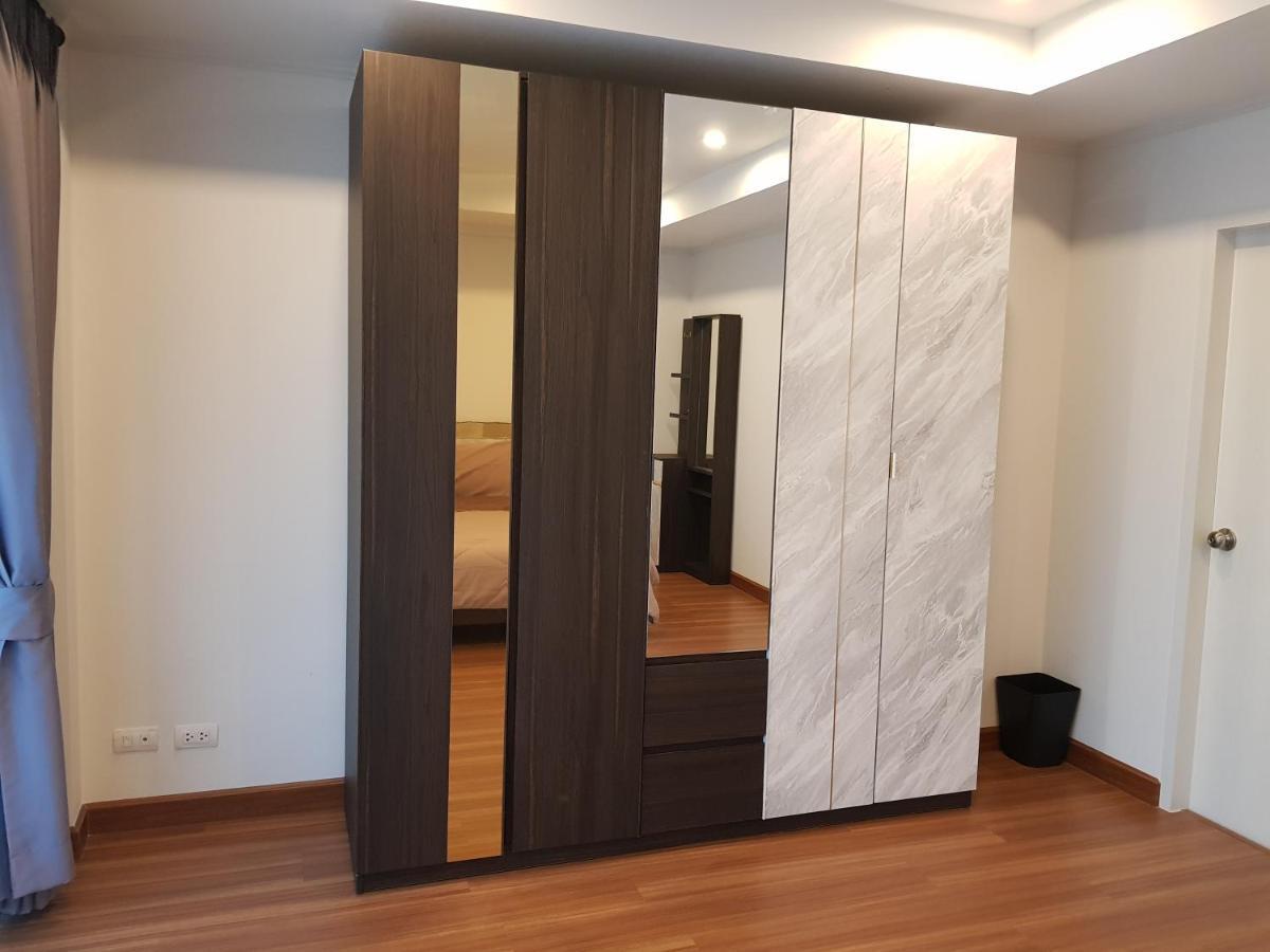Townhouse 5 Mins From Airport Plaza Changmai *